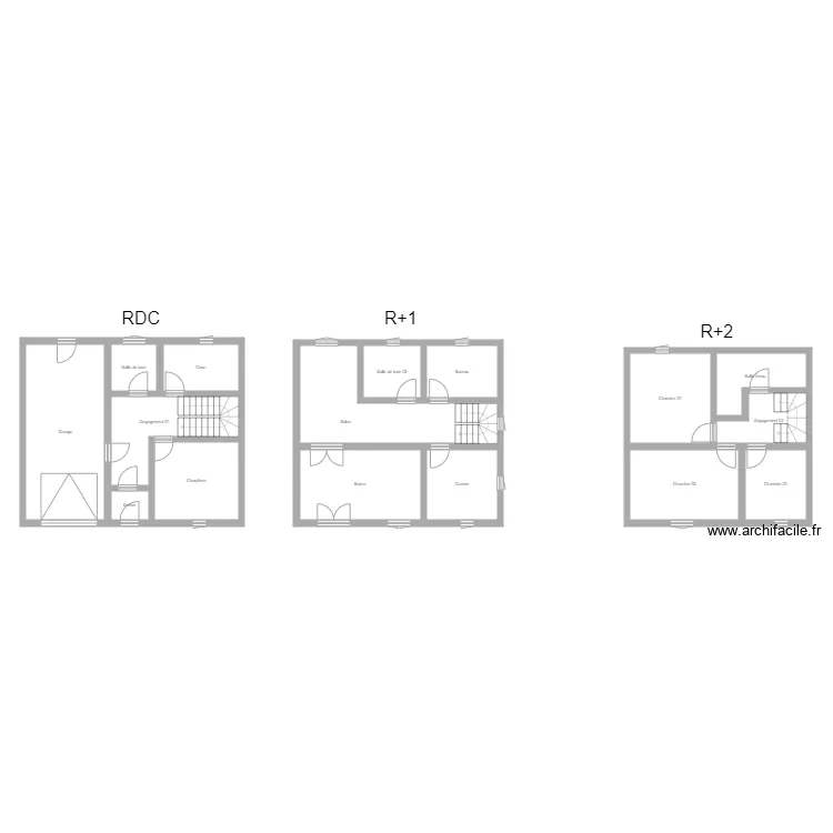 350601255. Plan de 