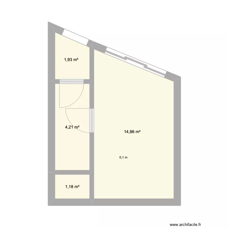 Steinbach Rez. Plan de 