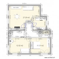 Appartement 6