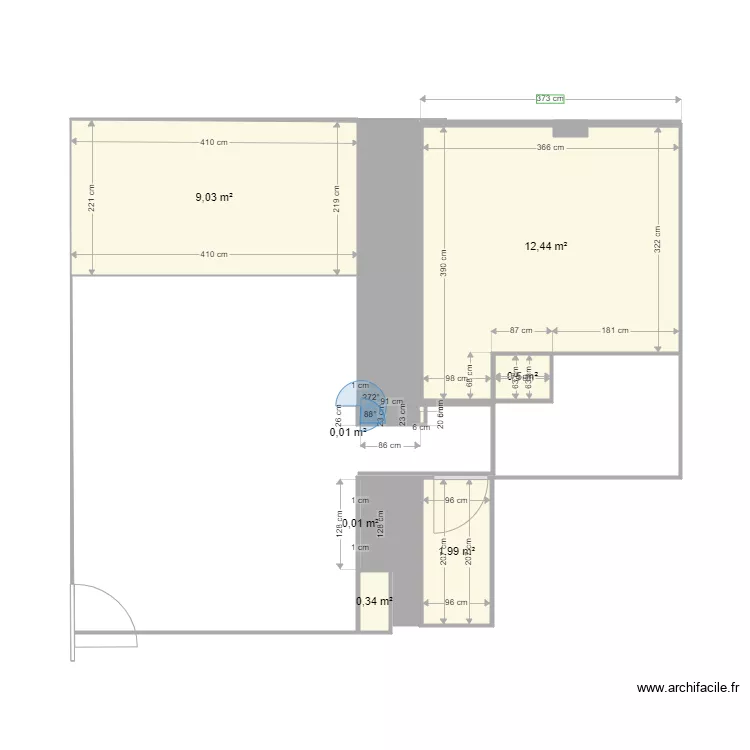 numero 4. Plan de 