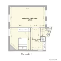 260 FSM POUGET T4&pound;