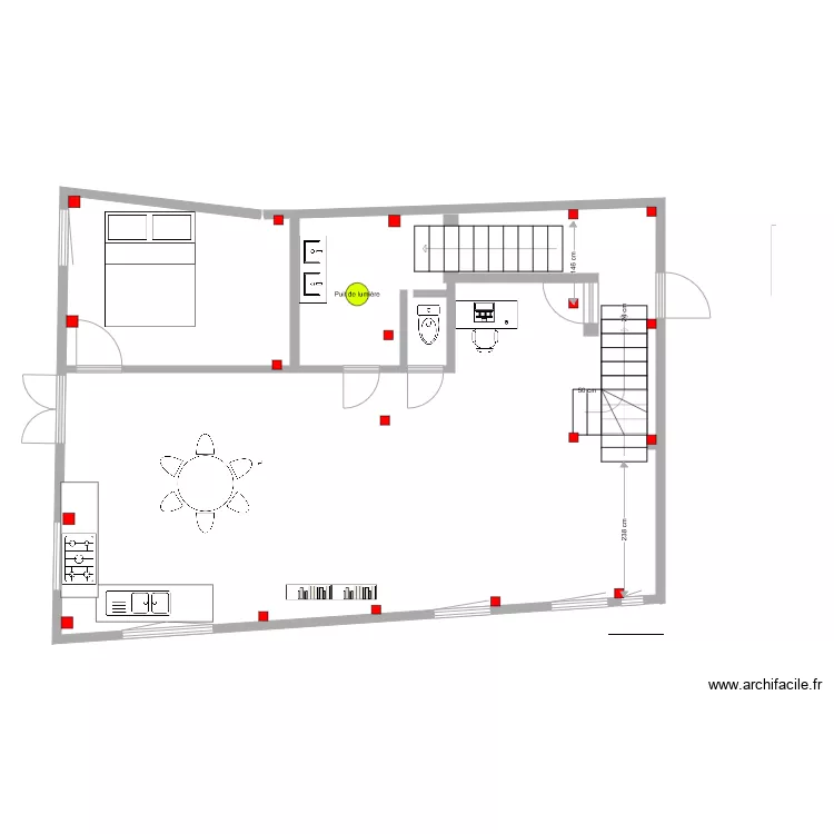 SuchelR1 V5. Plan de 