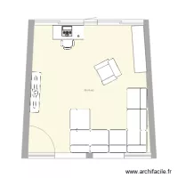 plan common room