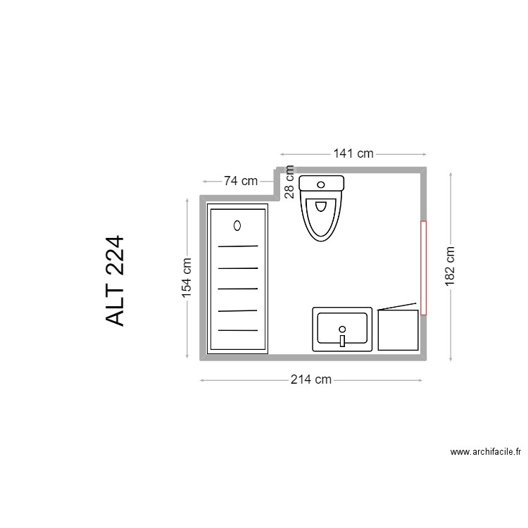 SANTAMARIA CLIENTE. Plan de 0 pièce et 0 m2