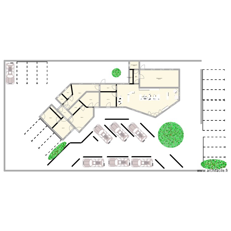 projet-mir2. Plan de 0 pièce et 0 m2