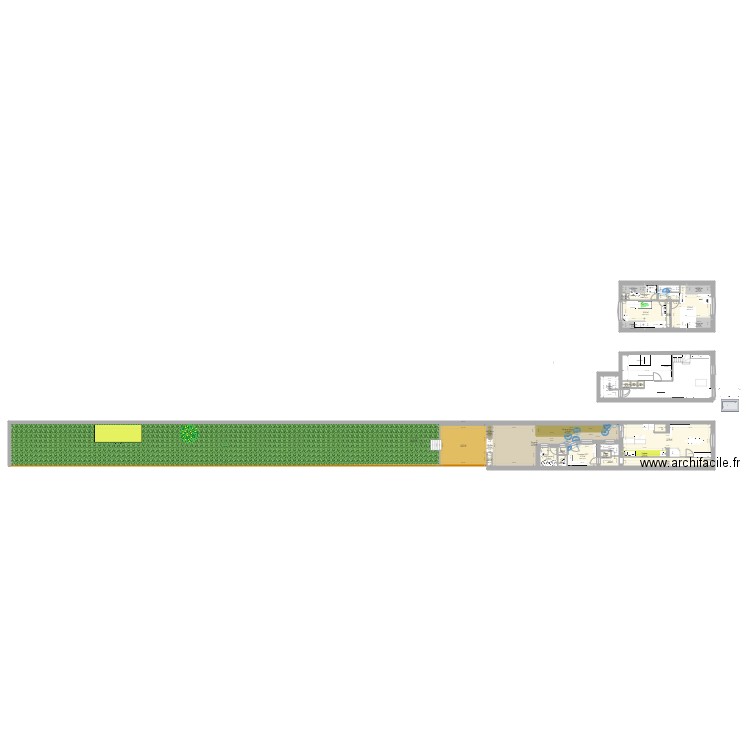 version 4. Plan de 0 pièce et 0 m2