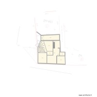 plan 001 maison b7ar 7assen