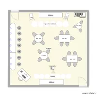 SALLE DE TRAVAIL - LMHI