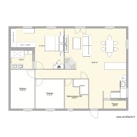 Maison Servoz Idées 1