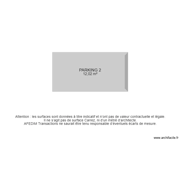 BI19946 -. Plan de BI19946 -. Plan de