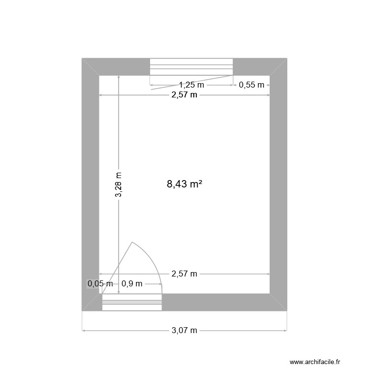 salle relax. Plan de 0 pièce et 0 m2 salle relax. Plan de 0 pièce et 0 m2