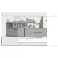 Fa&ccedil;ade + toitures