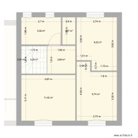 Maison avec bonnes côtes proposition Pierre