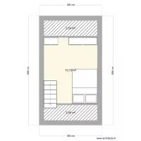 202409 Maison Bretagne RIDOUX - &eacute;tage garage