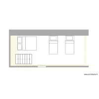 &eacute;tage studio M&eacute;lissa