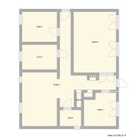 Maison Montbartier