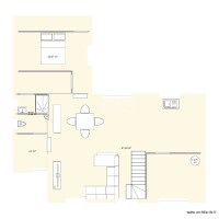 plan maison plouer