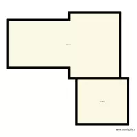 maison avec nouvelle mesure