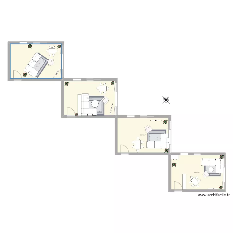 grand pré 2. Plan de grand pré 2. Plan de