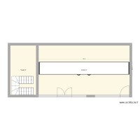 plan façade crespain