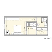 Suite parentale