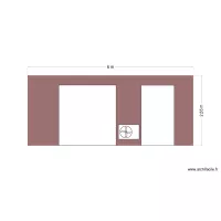 vfacadeue exterieure