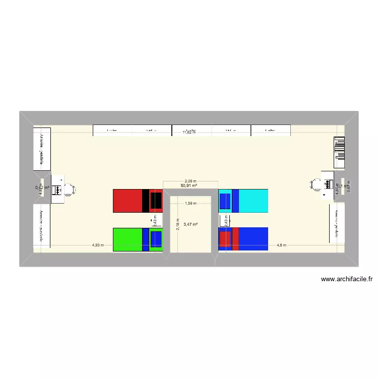 Diusse grenier Adrien__1. Plan de 