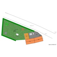LA GALIE PLAN DE MASSE