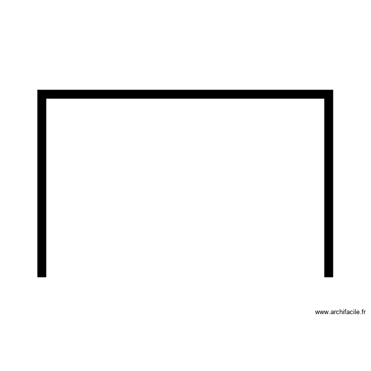 THIEBLEMONT. Plan de THIEBLEMONT. Plan de