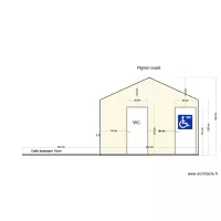 plan local p&eacute;tanque pignon ouest-3
