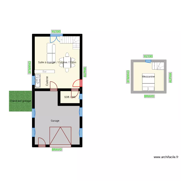 TAVAUX (39) 16/12/2025. Plan de TAVAUX (39) 16/12/2025. Plan de