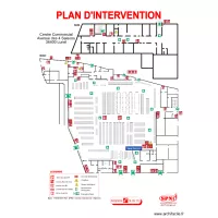 Intermarch&eacute; &eacute;vac &eacute;tage 2