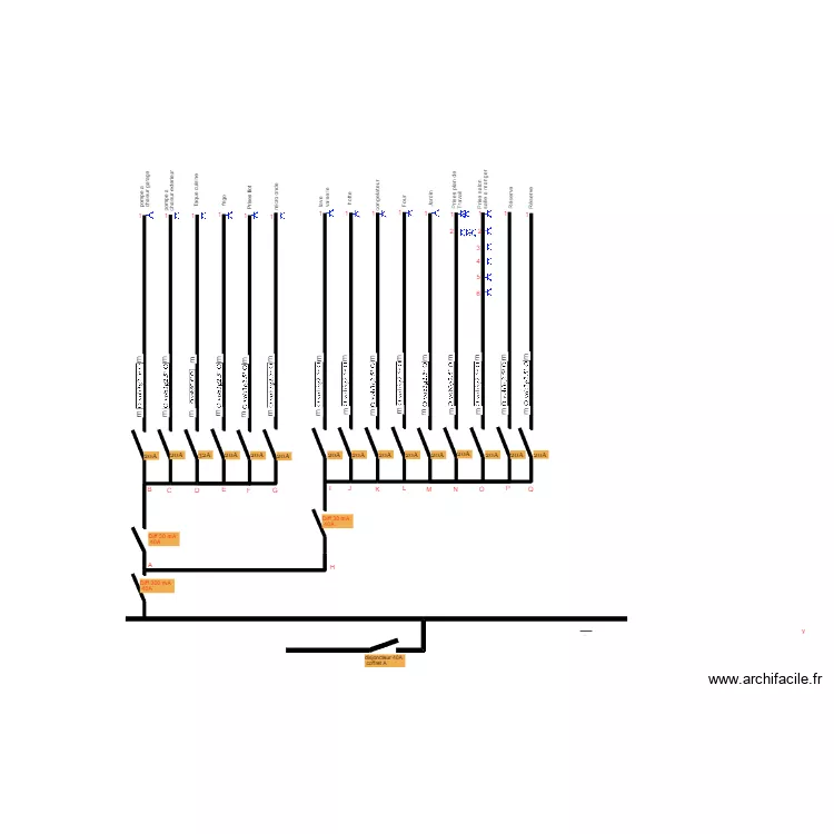 Clémence Naizy coffret B. Plan de Clémence Naizy coffret B. Plan de