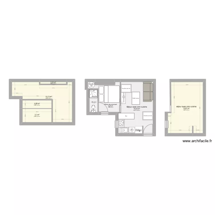 114_ARA_3. Plan de 10 Pièces et 59 m² 114_ARA_3. Plan de 10 Pièces et 59 m²