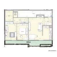 Extra Chambre v3