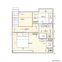 etage bis