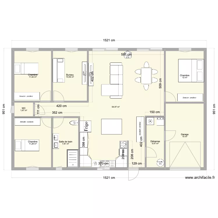 Aurélie. Plan de Aurélie. Plan de