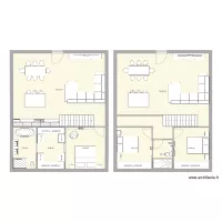 LOFT F4 - F5 bis