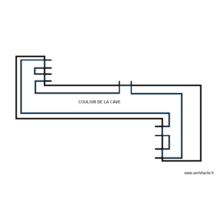 MARISCA CENTER. Plan de MARISCA CENTER. Plan de