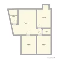 appartement Bourg en bresse 2
