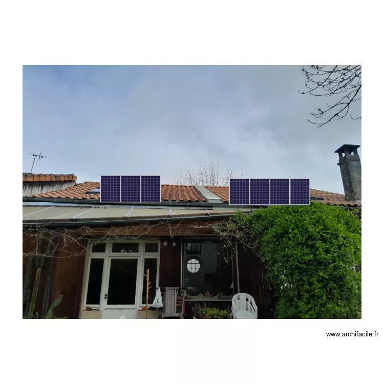 medina photo pc6. Plan de 