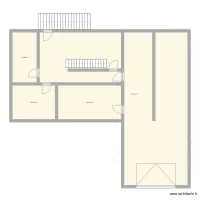 maison catherinre sous sol