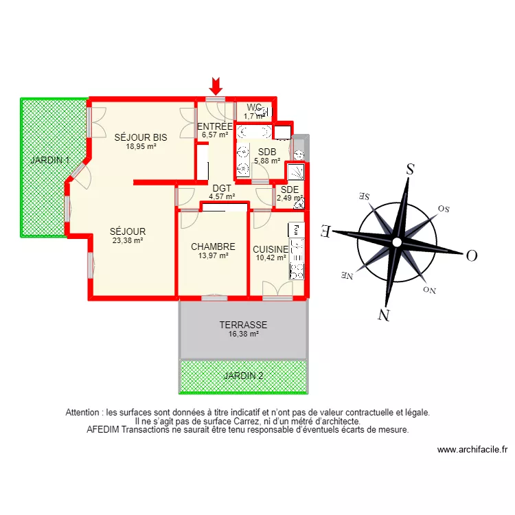 BI 19931 -. Plan de BI 19931 -. Plan de