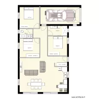 maison 1 hilaire
