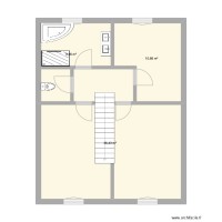 Maison La Fare - R+1