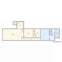 Plan Appart 214k