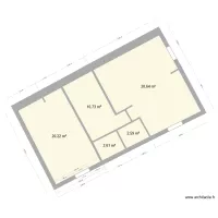 julisa 1er &eacute;tage