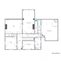 Cure 2 Electricit&eacute;