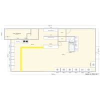 Plan La Défense Bis 2