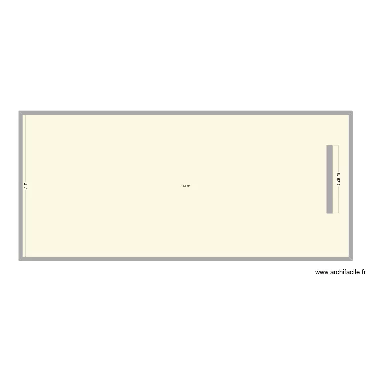Essai Ferrieres 1. Plan de 